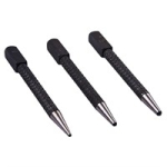 Amtech 3pc Centre Punch Set Amtech 3pc Centre Punch Set